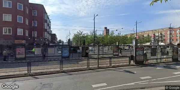 3 Kamer Appartement Amsterdam Mercatorstraat 54m2