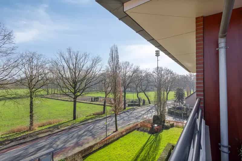 Appartement Velp 113m2 2 slaapkamers balkon energielabel A