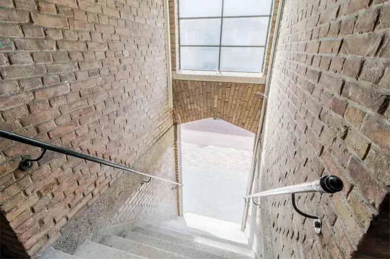 Appartement te koop Den Haag Bezuidenhout 69m2 2 slaapkamers Balkon