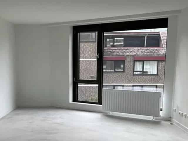 Appartement Graadt van Roggenstraat Nijmegen