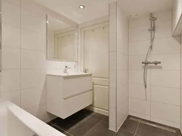 Ruime 6 Kamer Benedenwoning Amsterdam Bos en Lommer