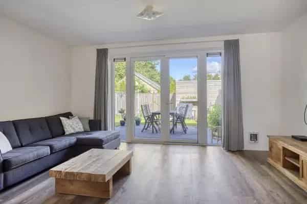 Moderne Hoekwoning Kerkenveld 3 Slaapkamers A+++ Label Garage