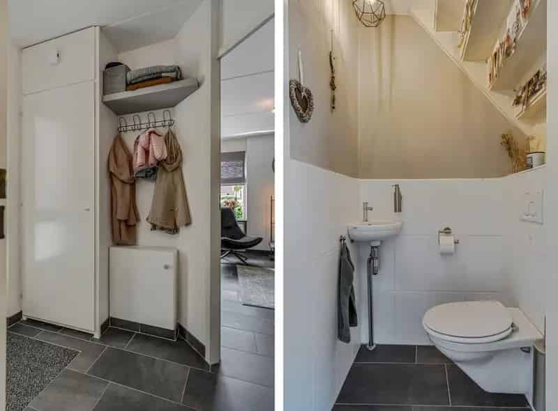Tweekapper Oosterhout: Ruim, Duurzaam & Modern Wonen