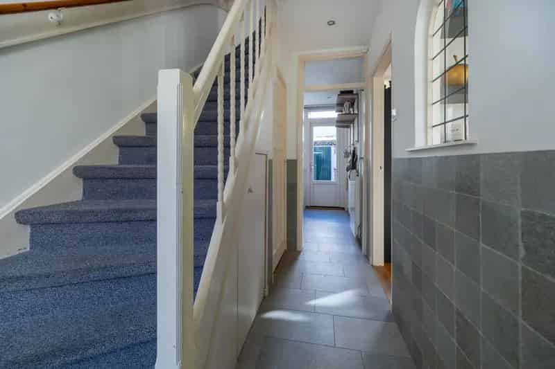 Huis te Koop Guido Gezellestraat Den Haag