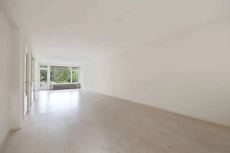 Appartement Bilthoven Noord Ruim Terras Eigen Berging