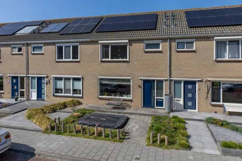 Gezinswoning Koudekerke Verkocht