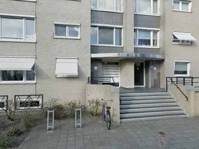 Appartement for rent Enschede Kleine Houtstraat