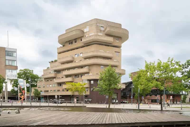 Appartement Te Koop , 170-52, Roomweg, Enschede, Overijssel