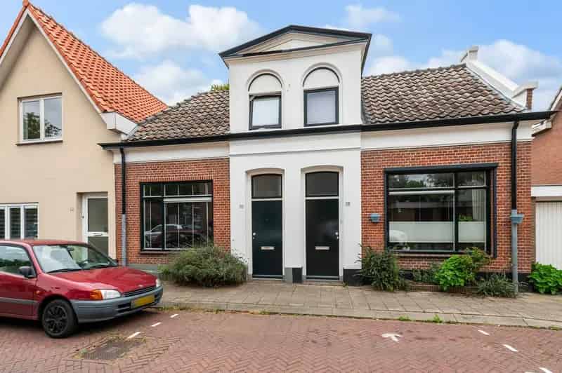 Huis te koop: Haverstraat 30 7413 XS Deventer | Funda