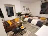 Gemeubileerd Appartement Utrecht