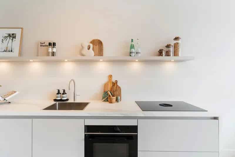 Appartement Den Haag Raamweg Luxe Turnkey Afwerking