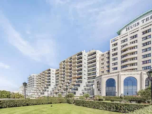 Appartement te Koop Noordwijk: Luxe Zeezicht Huis ter Duin