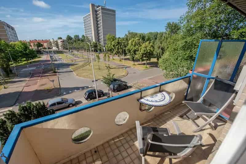 Appartement te koop Beethovenlaan Den Haag