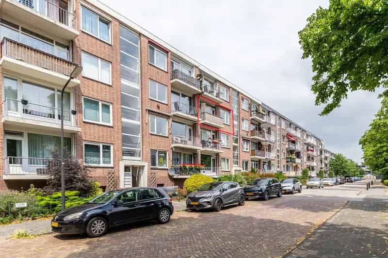 Appartement te koop: G.A. Brederolaan 61-C 3141 CC Maassluis | Funda