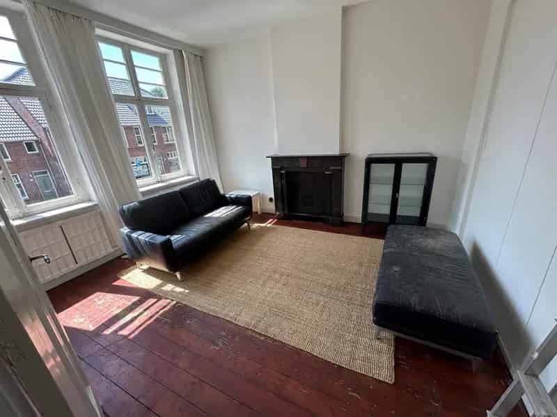 Appartement Maastricht 3 slaapkamers dakterras