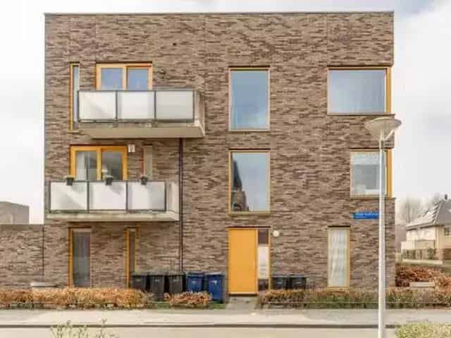 Appartement te koop Almere Indische Buurt Oost