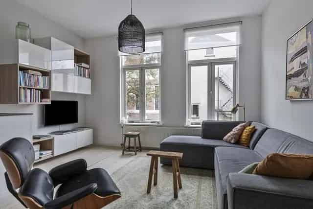 Bovenwoning Haarlem 85m2 3 Kamers April 2025