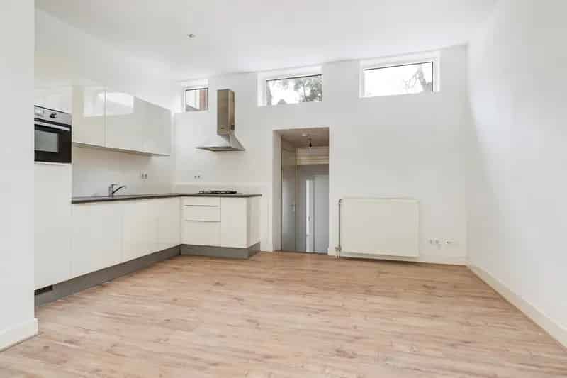 3 Kamer Woning Kralingen 76m2 Nabij Kralingse Bos