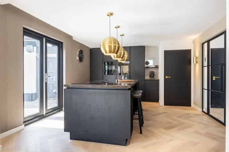 Huis te koop Etten Leur gerenoveerd 2 3 slaapkamers tuin