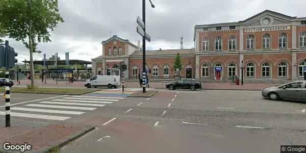 Studio Stationsweg in Dordrecht