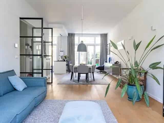Ruime woning te huur Statenkwartier Den Haag