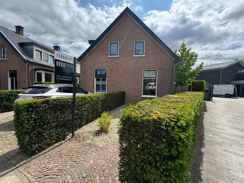 Huis te Koop Hertogstraat 21 Velp