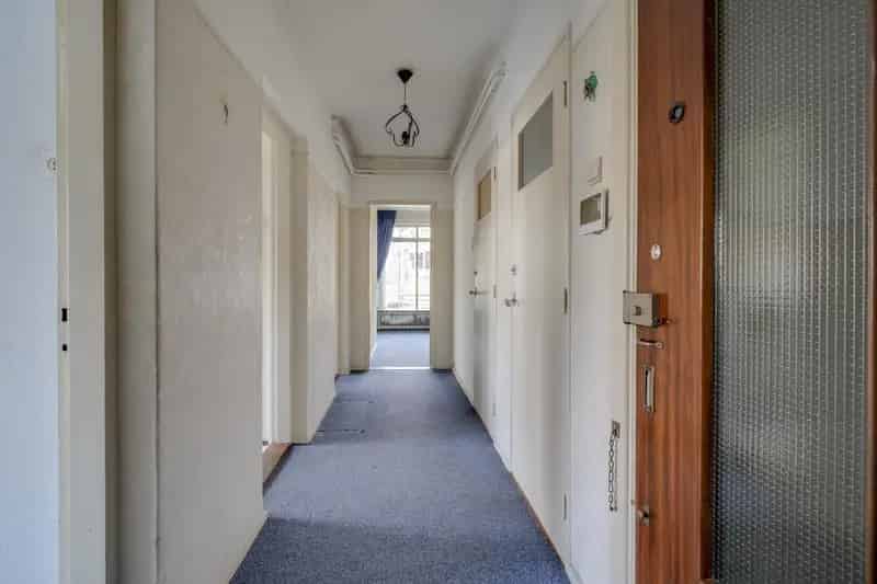Ruim 3 kamer appartement Zeist nabij centrum