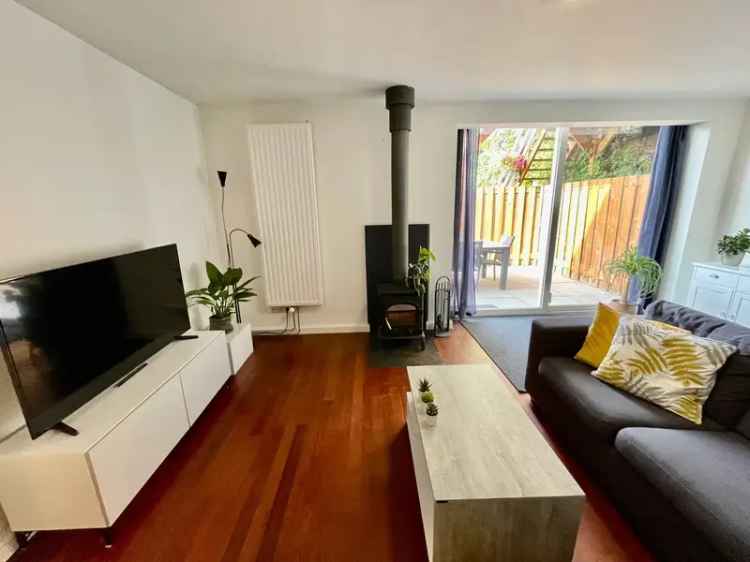 Huis te koop: Vogelstraat 15-B 4845 PA Wagenberg 