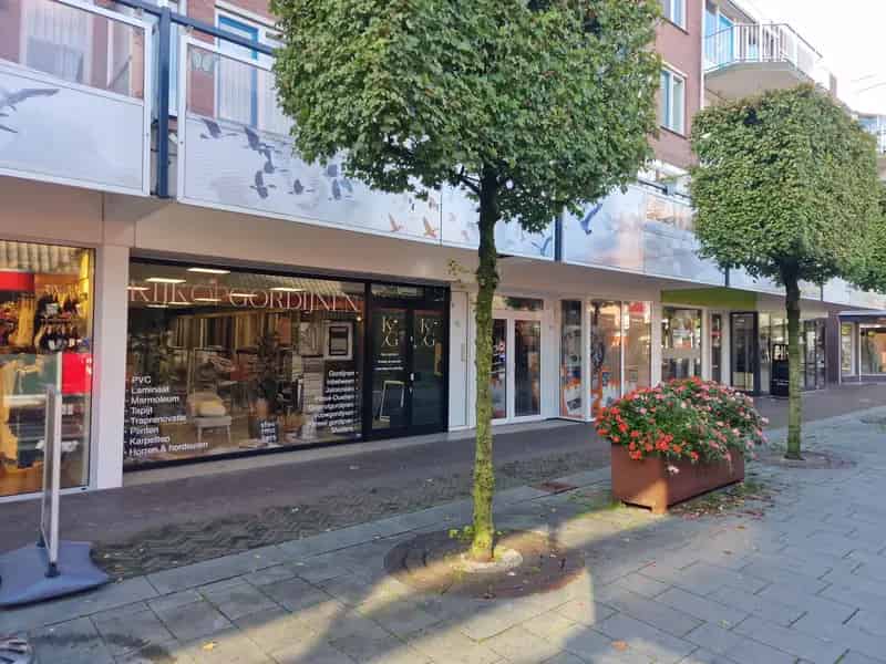 Winkel te Koop Venray Centrum - Belegging