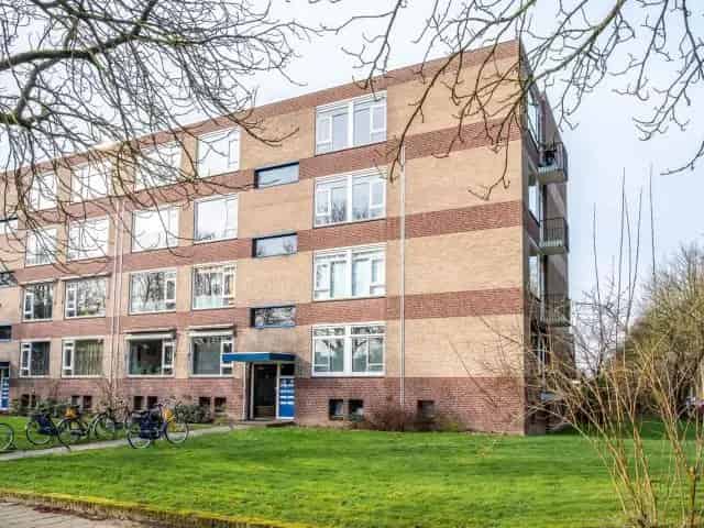 Nijmegen Brakkenstein: Sfeervol 4 Kamer Appartement te Koop
