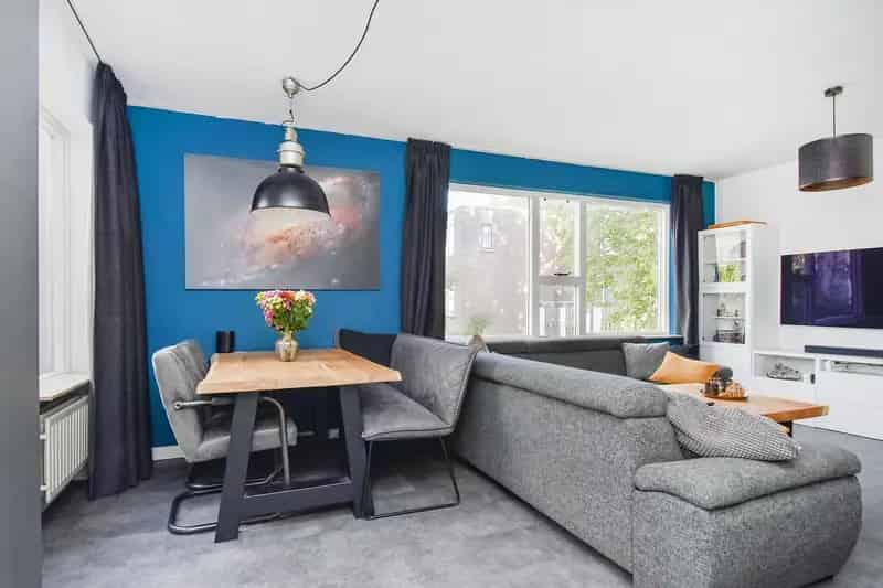 3-Kamer Maisonnette Zoetermeer: Starterwoning met Balkon