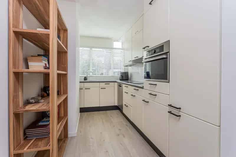 Ruime Tussenwoning 6 Slaapkamers Maarssen