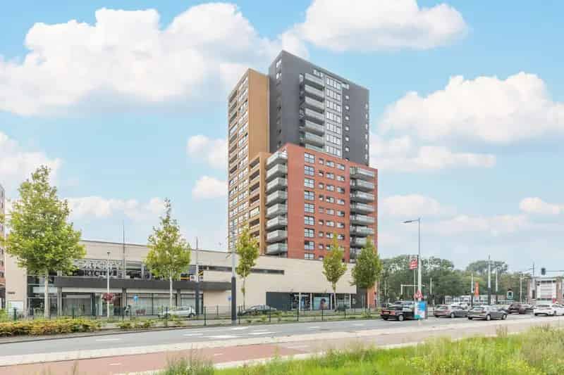 Appartement te koop: Osdorpplein 198 1068 EP Amsterdam | Funda