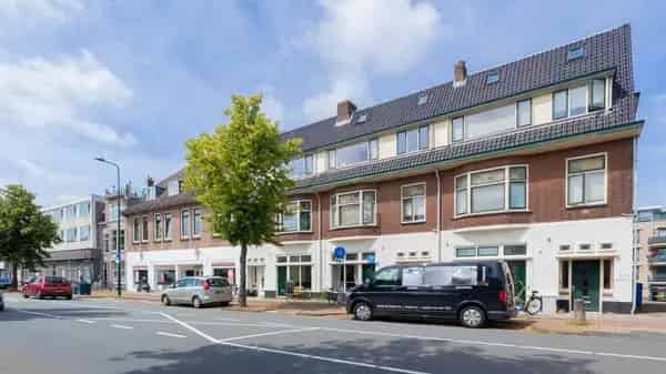 Studentenkamer Leiden Hoge Rijndijk Mei-Juli