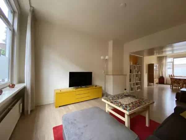 Appartement Blijdorp Rotterdam 4 Kamer