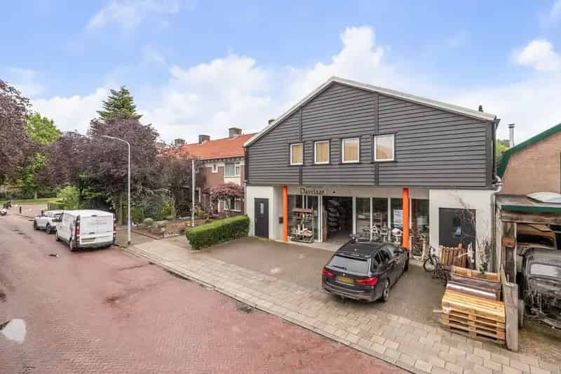 Winkelruimte te Koop Voorthuizen 513m2