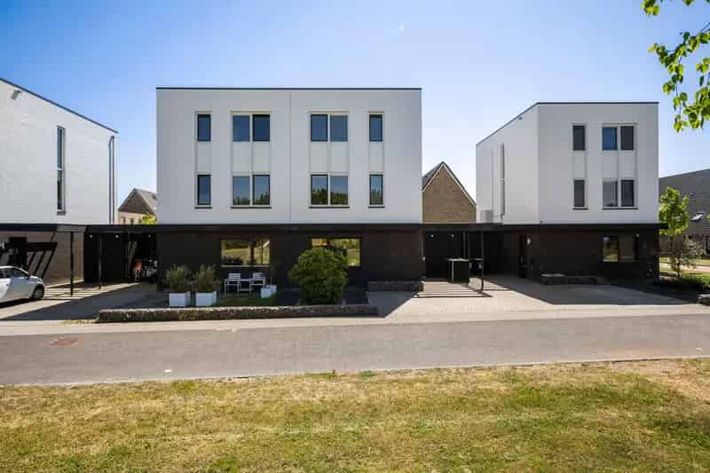 Huis te koop Lelystad Ruime 4 6 slaapkamers 2 badkamers