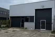 Bedrijfsruimte te huur Almere 100-104 m2