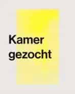Kamer gezocht nabij Universiteit Utrecht per 1 augustus