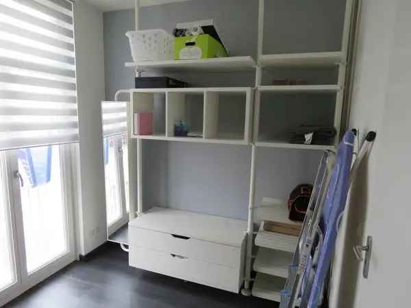 Te Huur: Appartement Zuidwal Den Haag 105m²