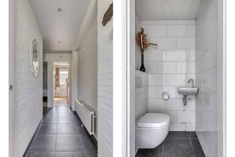 Vrijstaande Bungalow Veerse Meer 6 Personen Ruime Tuin Sauna