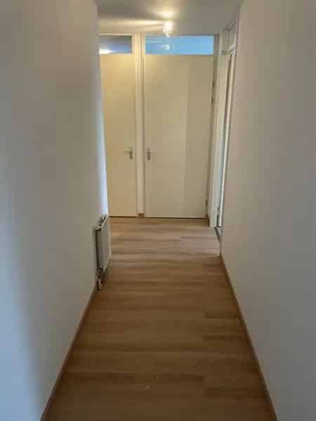 4 Kamerappartement Amsterdam Geuzenveld 94m
