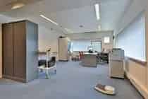 365 m2 Bedrijfsruimte te Huur Beek