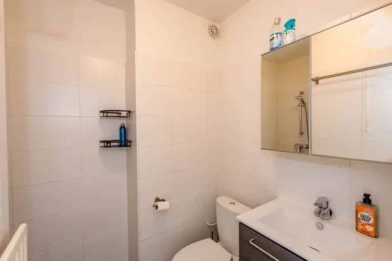 Te Koop: Haarlem Noord appartement 34m2 Balkon Berging