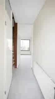 Tussenwoning 117m2 Brielle Garage Beschikbaar 16 Juli 2025
