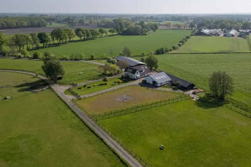 Huis te koop: Klein Moorst 14 3931 ND Woudenberg 