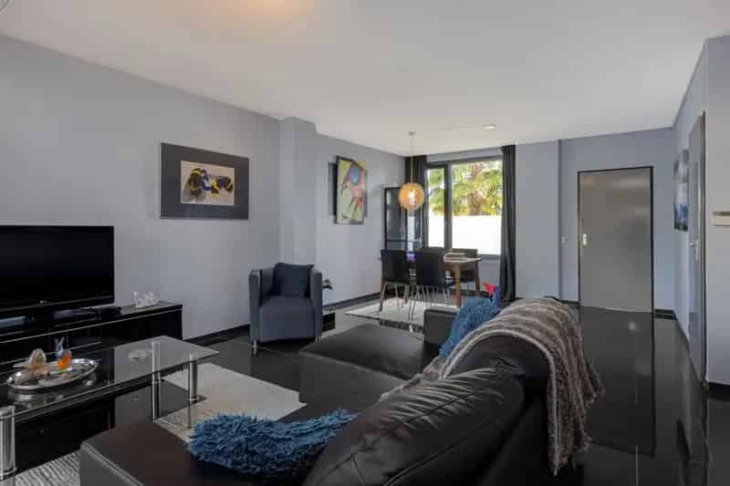 Tussenwoning Oss - 3 slaapkamers - Tuin - Berging