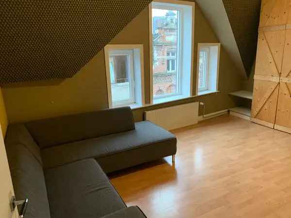 Appartement Te Huur in Breda, Noord-Brabant