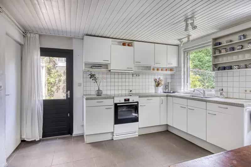 Familiehuis Oss Ruime woning Parkzicht Tuin