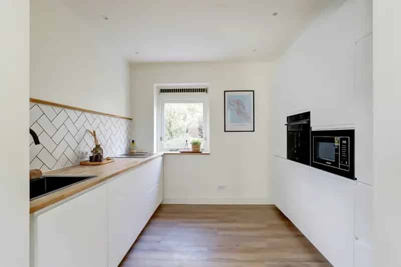 Ruime woning Aalsmeer Zwarteweg 102